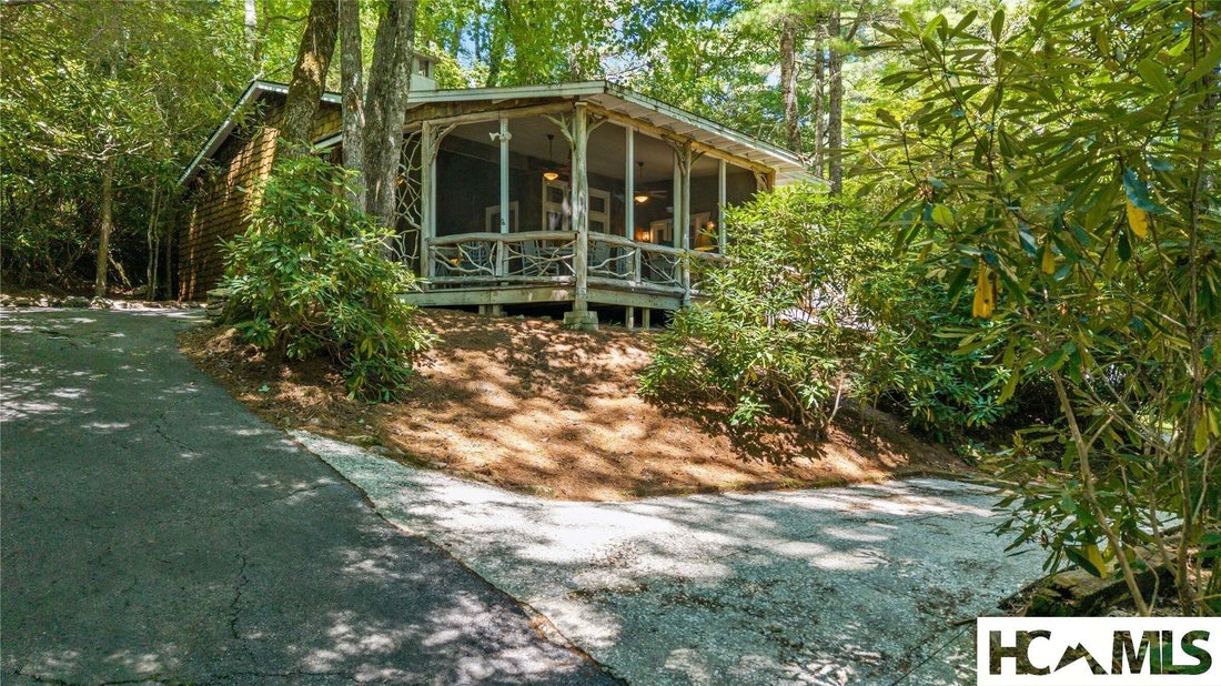 House in Highlands, North Carolina, United States 1 - 18992851