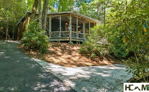 House in Highlands, North Carolina, United States 1