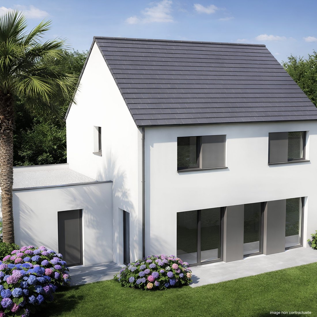 House in Zone Industrielle du Prat, Vannes, France 1 - 18997918