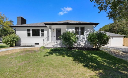 Haus in Villa Park, Illinois, Vereinigte Staaten 1