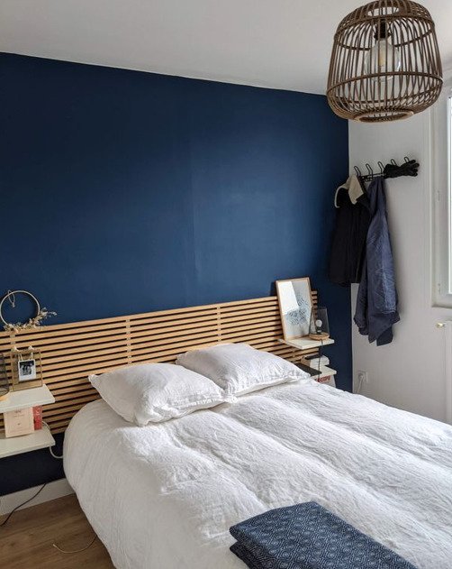 Apartment in Bastille-Popincourt, Paris 11e Arrondissement, Paris 5 - 18996658