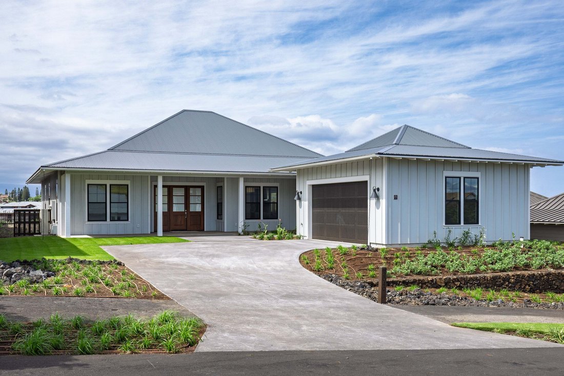House in Waikoloa Village, Hawaii, United States 1 - 18994882