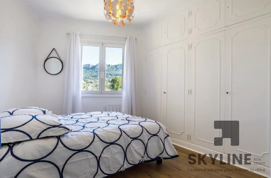 Apartment in Cassis, Provence-Alpes-Côte d'Azur, France 3 - 18998017