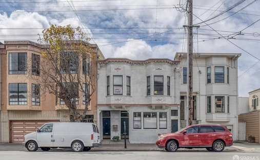 San Francisco, Kalifornien, Vereinigte Staaten 1