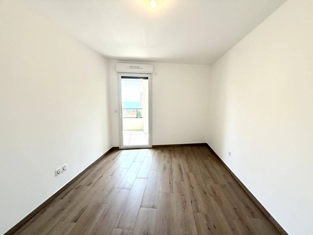 Apartment in Cap-d'Ail, Provence-Alpes-Côte d'Azur, France 5 - 18327874