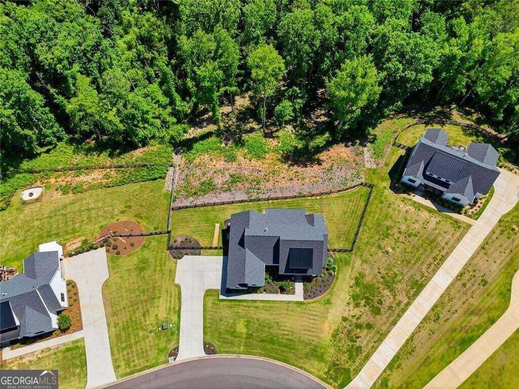 House in Ball Ground, Georgia, United States 4 - 18320928