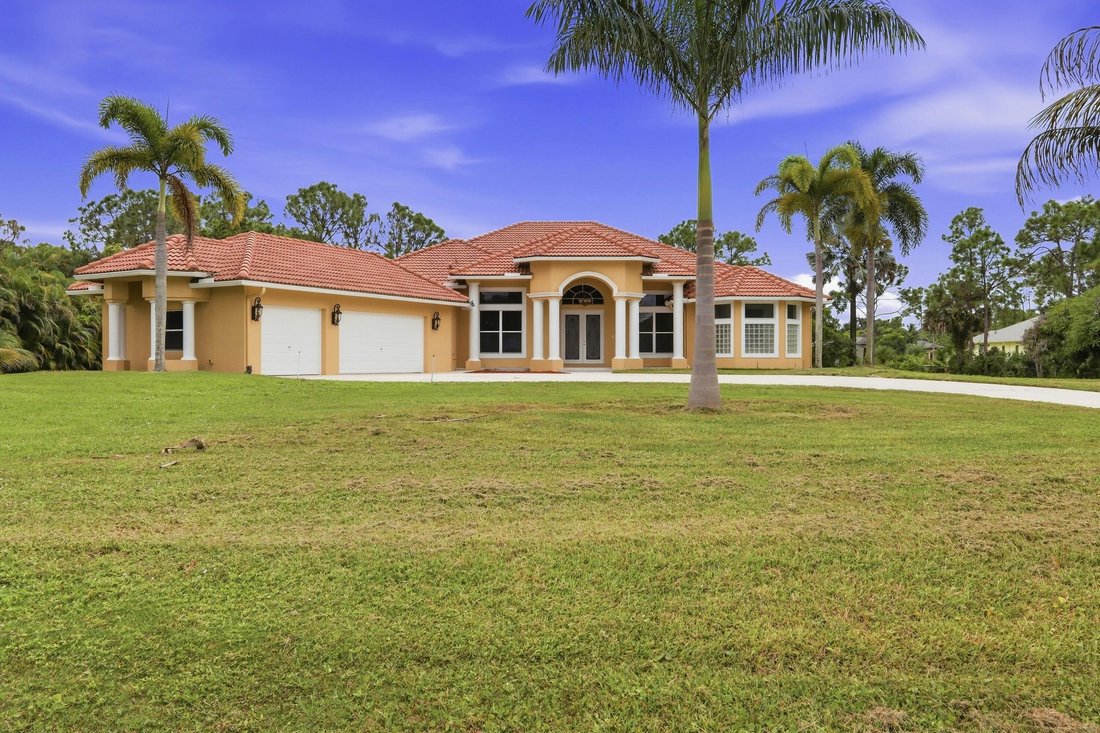 House in Loxahatchee, Florida, United States 3 - 18996110