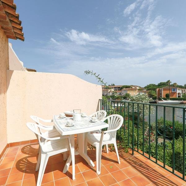 House in Zone Ouest Urbaine, Saint-Tropez, France 1 - 18013780