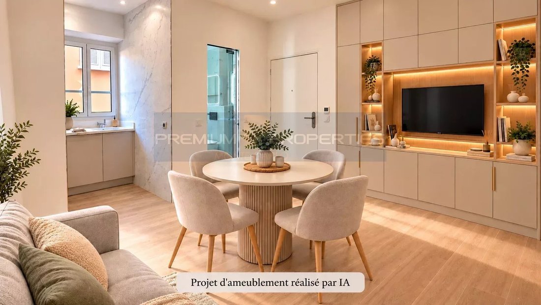 Appartamento a Monaco-Ville, Monaco 3 - 18679255