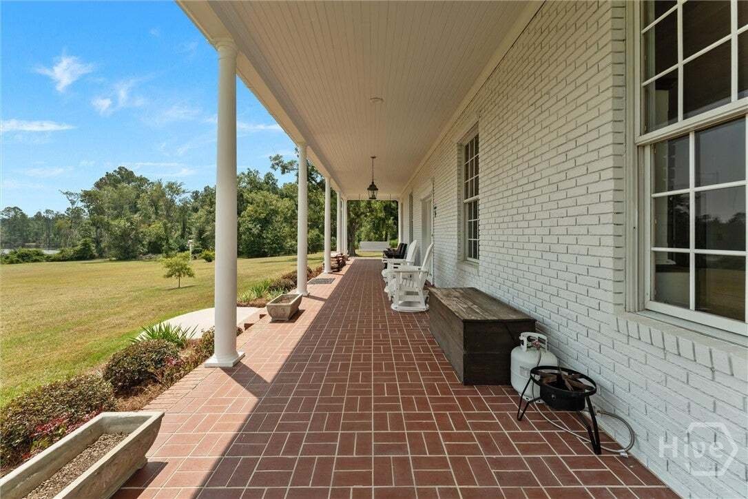 House in Metter, Georgia, United States 4 - 18995790
