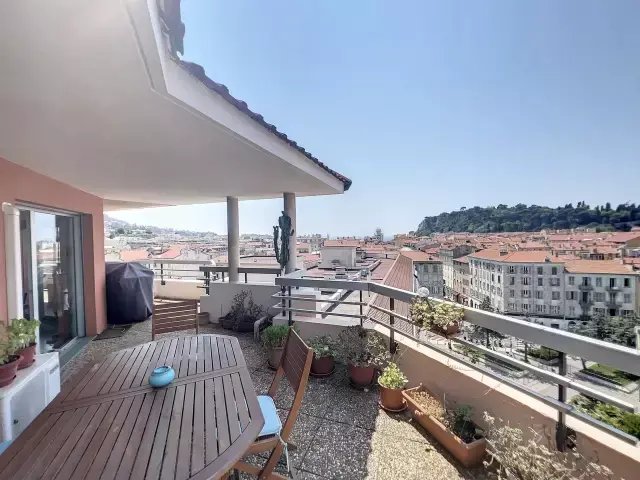 Apartment in Nice, Provence-Alpes-Côte d'Azur, France 2 - 15931403
