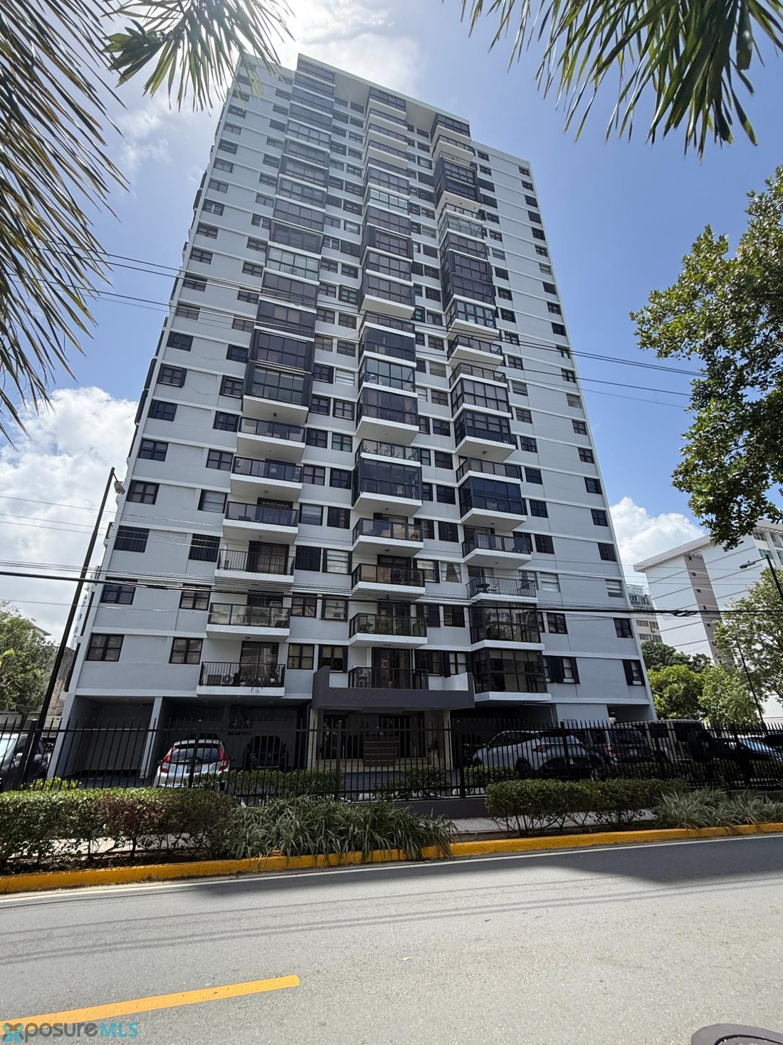 Apartment in San Juan, San Juan, Puerto Rico 1 - 18993728