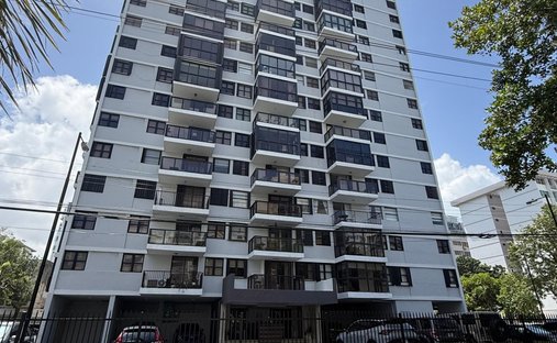 Apartment in San Juan, San Juan, Puerto Rico 1