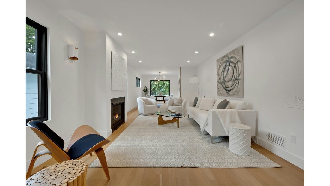 House in Larchmont, New York, United States 4 - 18989300