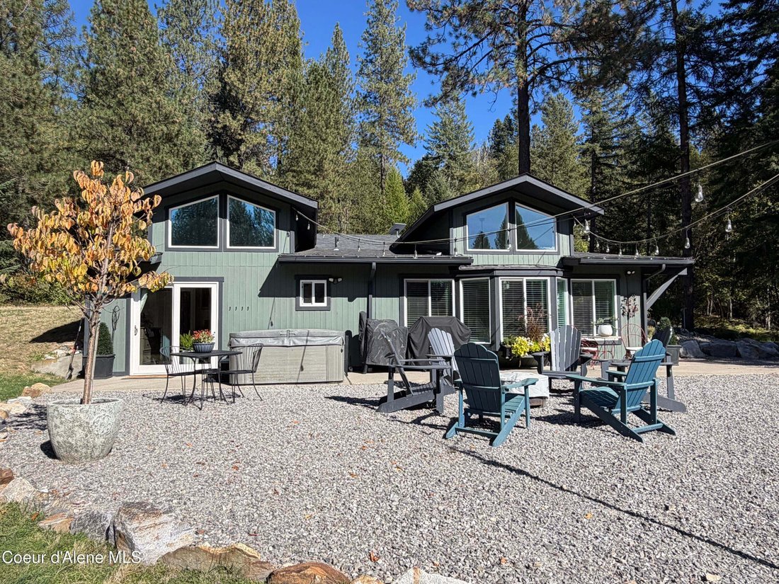 House in Sagle, Idaho, United States 2 - 18994894
