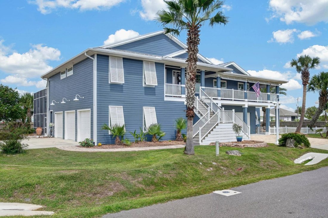 House in Palm Coast, Florida, United States 3 - 18995533