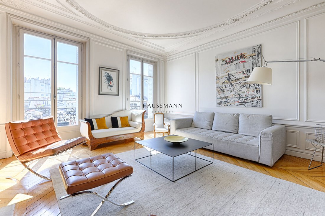 Apartment in Muette Nord, Paris 16e Arrondissement, Paris 2 - 18994340
