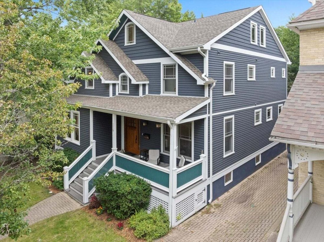 House in Evanston, Illinois, United States 3 - 18996897