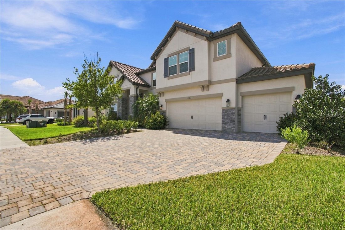 House in Wesley Chapel, Florida, United States 2 - 18995565