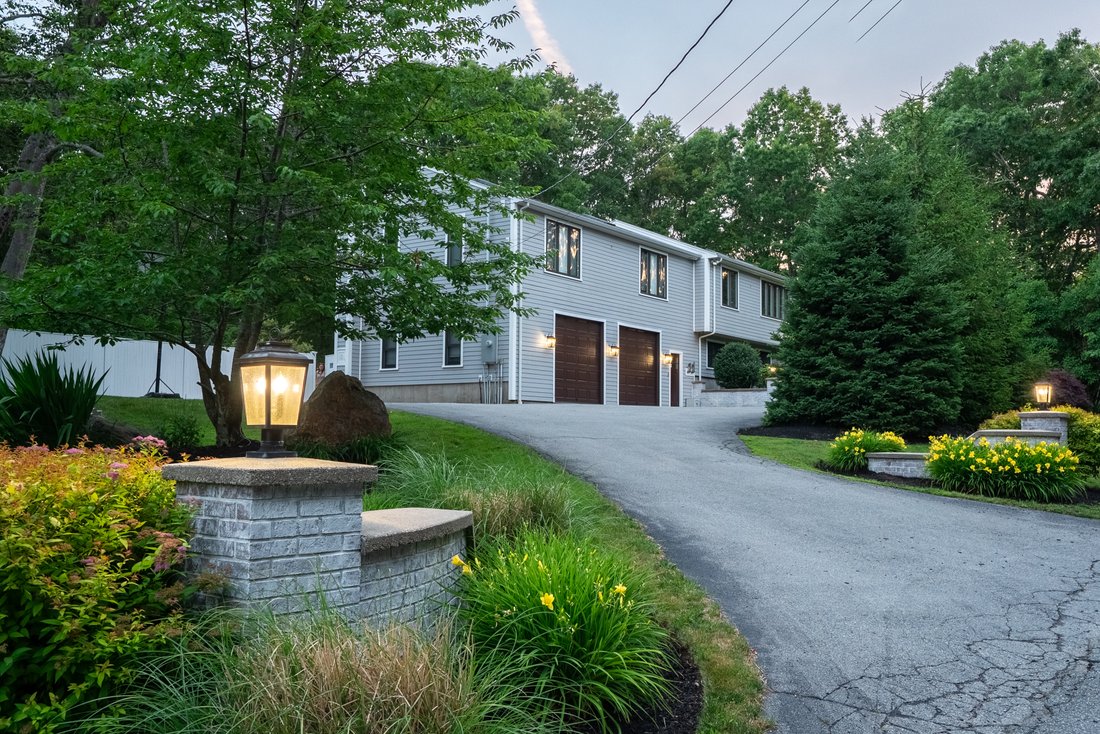 House in Tiverton, Rhode Island, United States 1 - 18994689