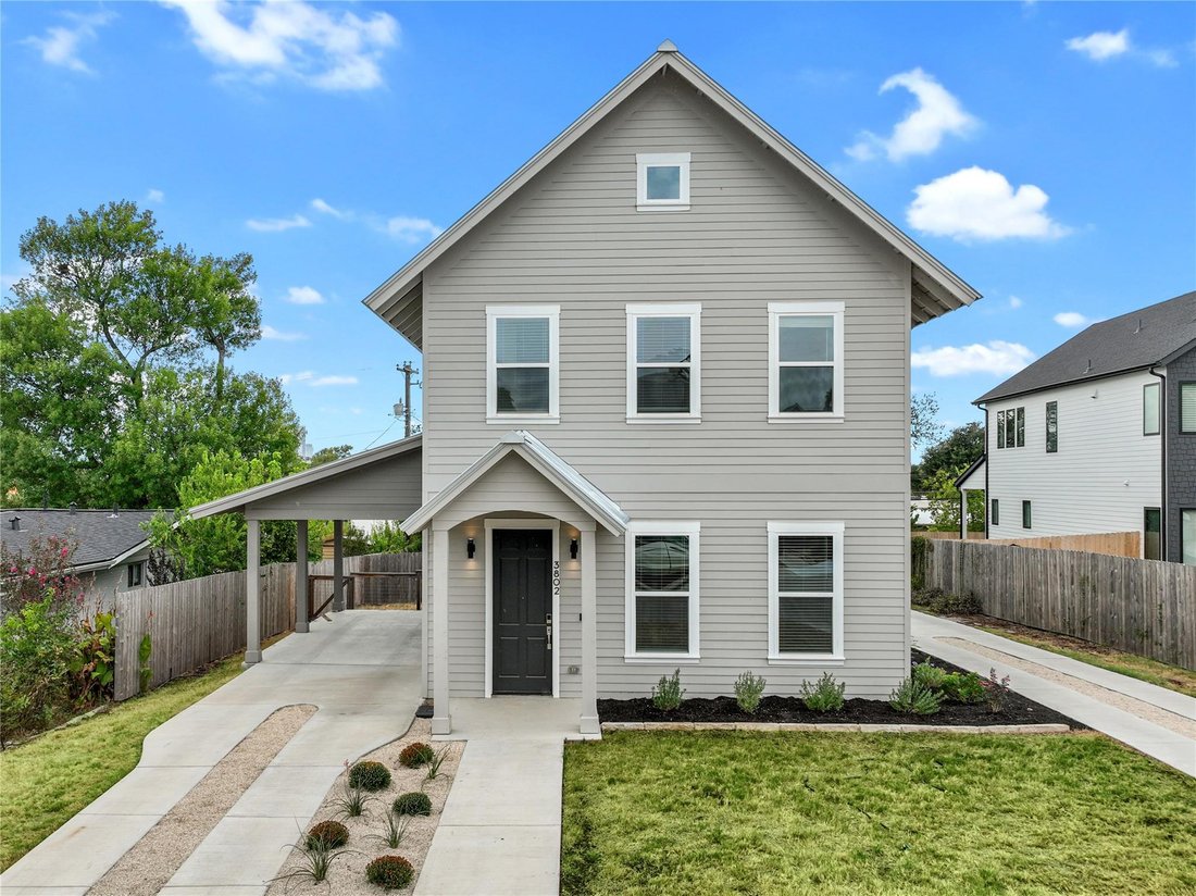 Condo in Austin, Texas, United States 1 - 18995667