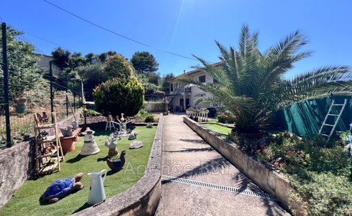 Villa in Peille, Provence-Alpes-Côte d'Azur, France 1