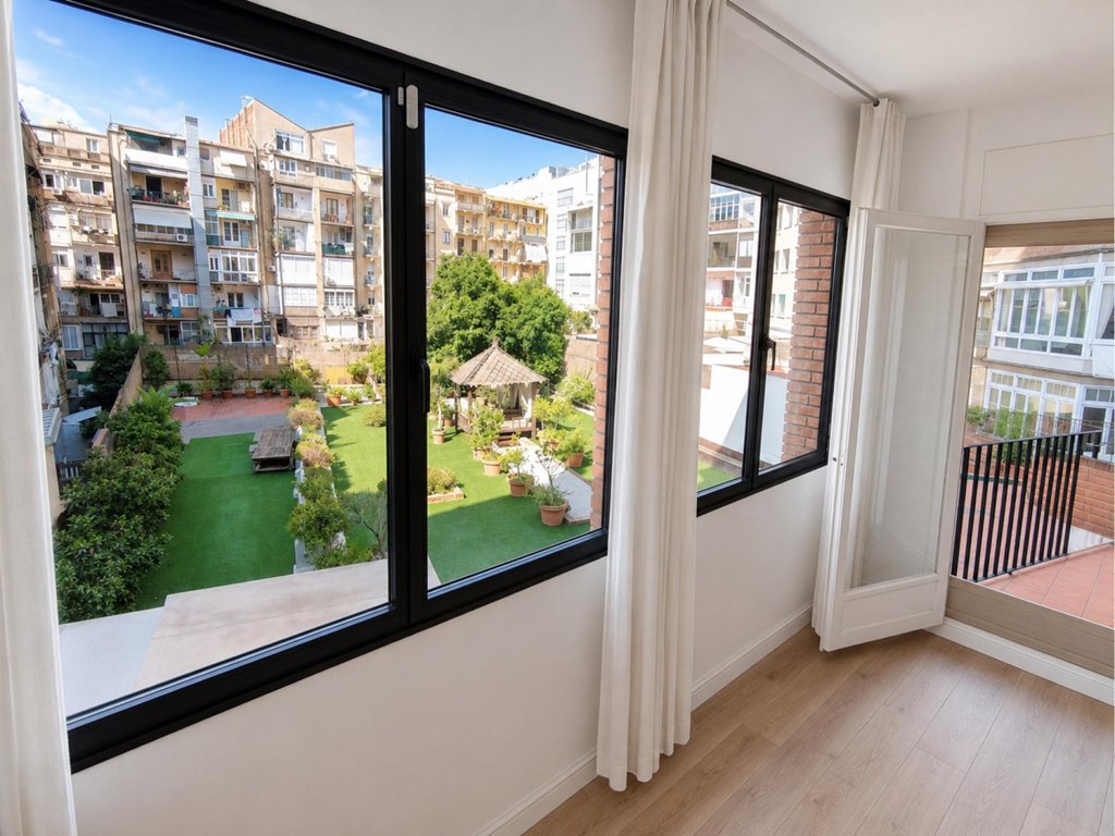 Apartment in Eixample, Barcelona, Spain 1 - 18995112