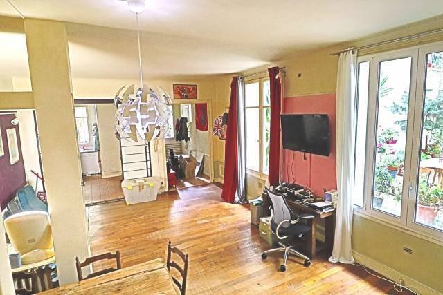 Penthouse in Saint Lambert, Paris 15e Arrondissement, Paris 3 - 17894055