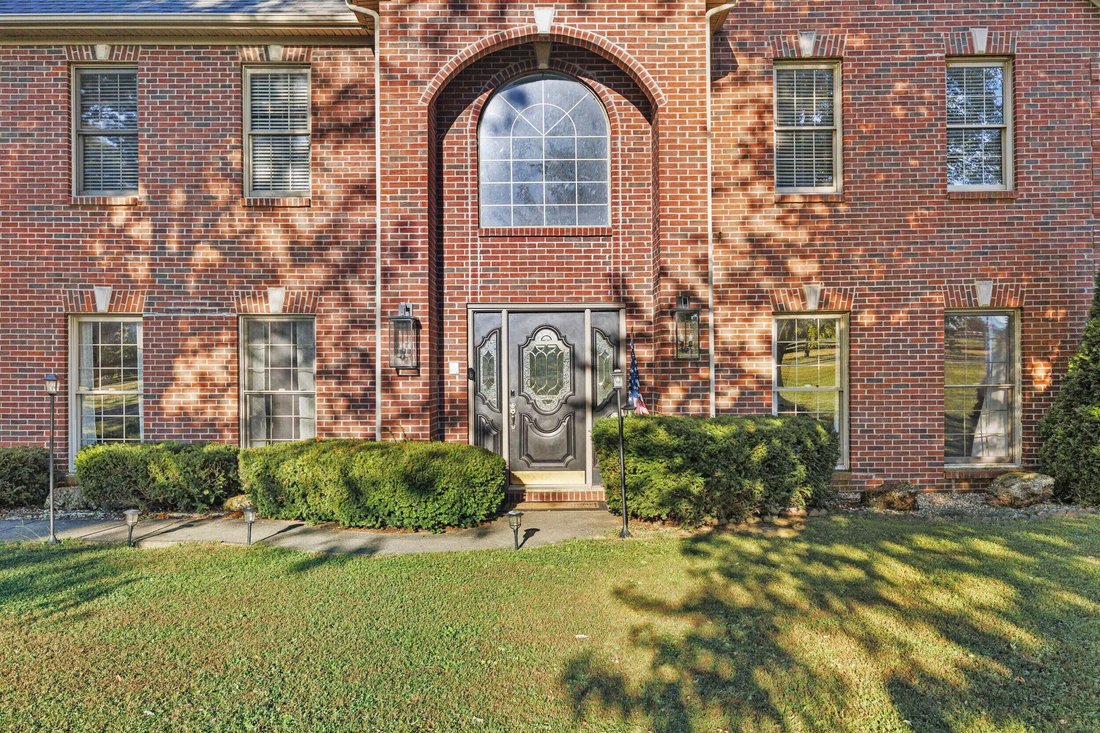 House in Georgetown, Kentucky, United States 4 - 18992808
