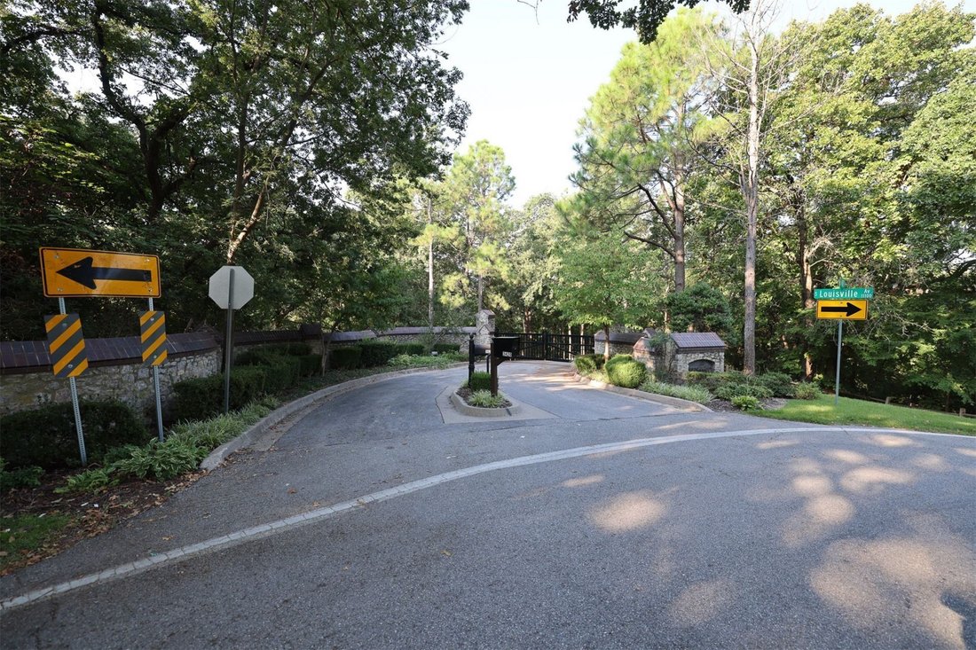 Land in Tulsa, Oklahoma, United States 4 - 18997729