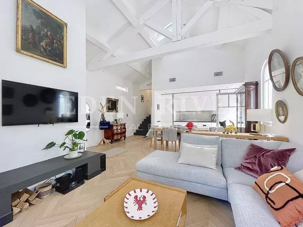 Haus in Les Bastides, Antibes, Frankreich 3 - 17632320
