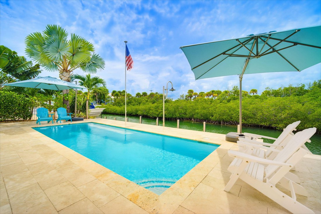 House in Big Pine Key, Florida, United States 2 - 18997631