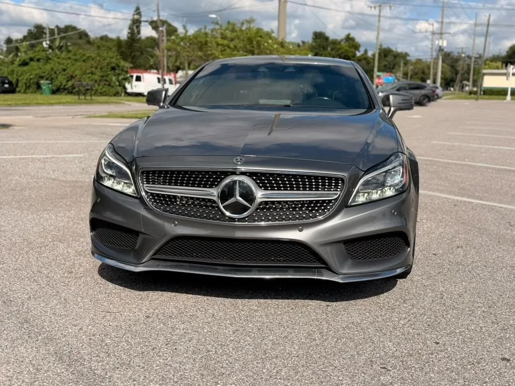 Coupe in Tampa, FL, United States 3 - 18997041