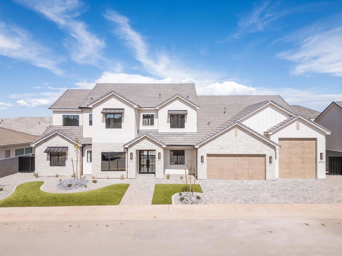 House in Washington, Utah, United States 1 - 18994931