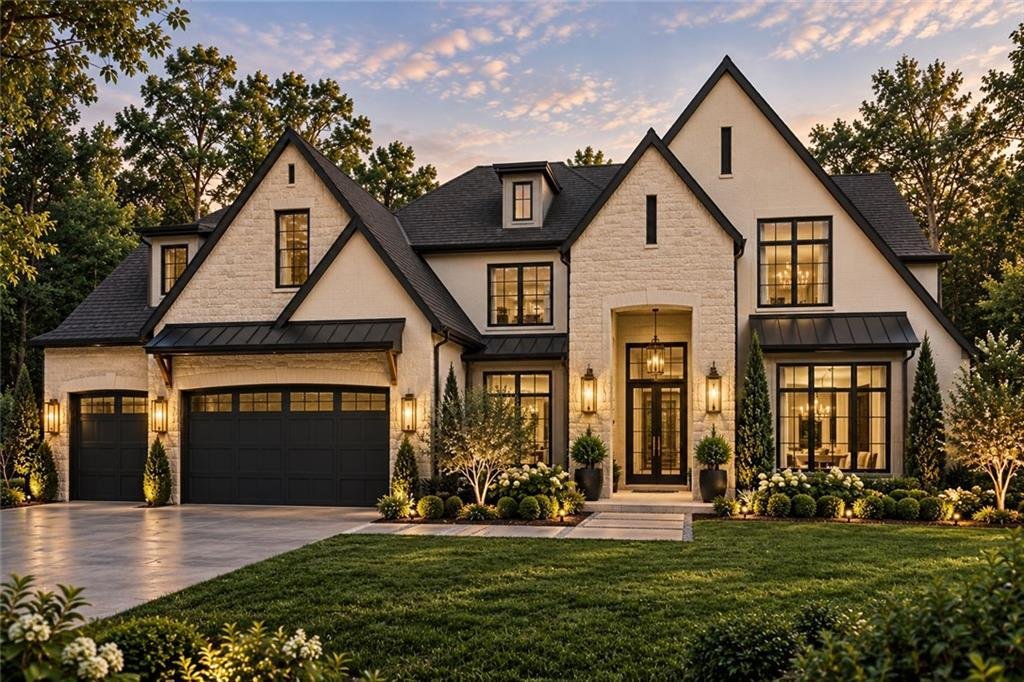 House in Conyers, Georgia, United States 3 - 18995933