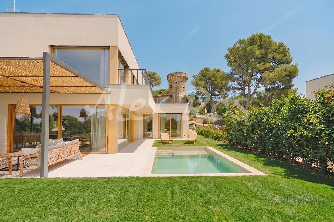 House in Begur, Catalonia, Spain 5 - 18993567