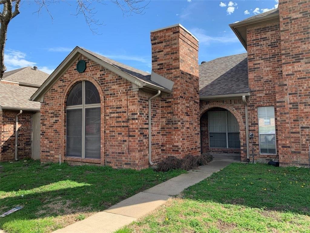 Arlington, Texas, United States 1 - 18996086