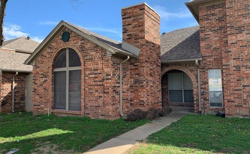 Arlington, Texas, United States 1