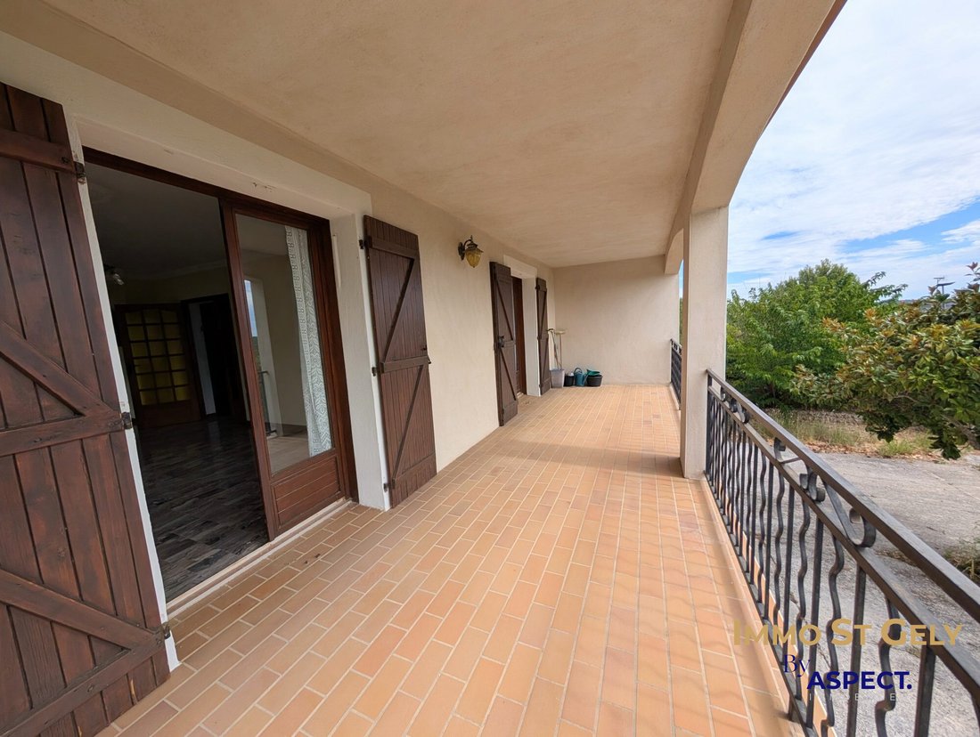 House in Combaillaux, Occitania, France 5 - 18997982