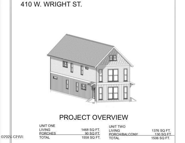 House in Pensacola, Florida, United States 4 - 18994886