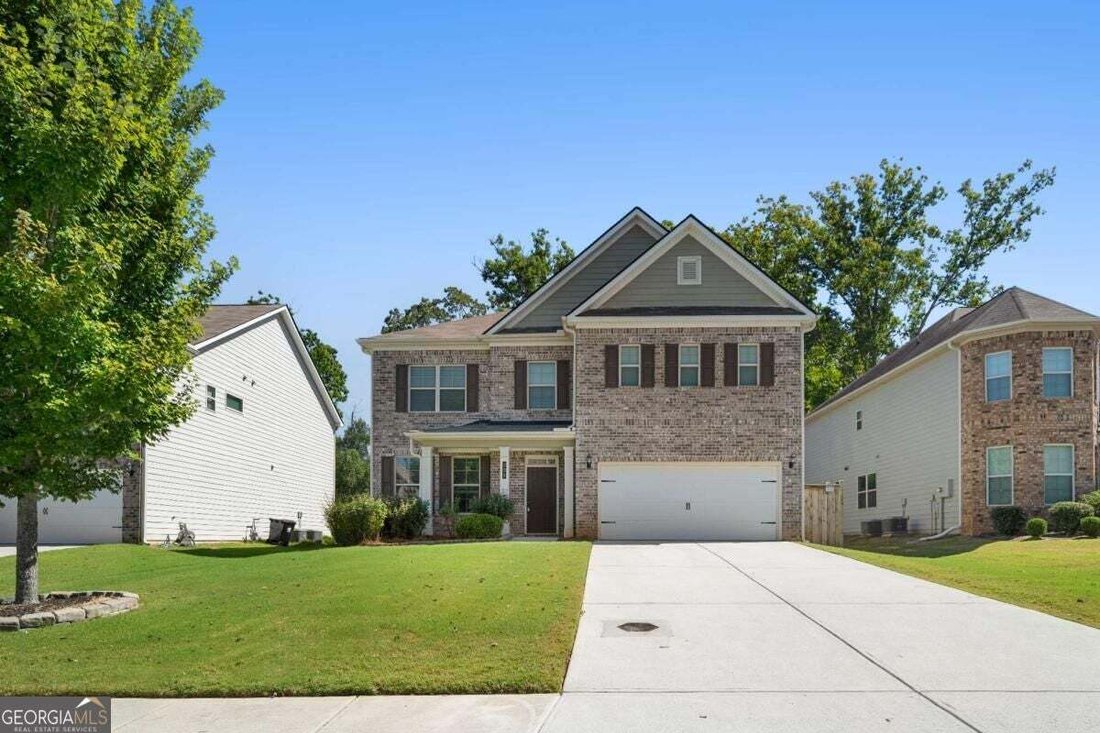 House in Acworth, Georgia, United States 2 - 18993556
