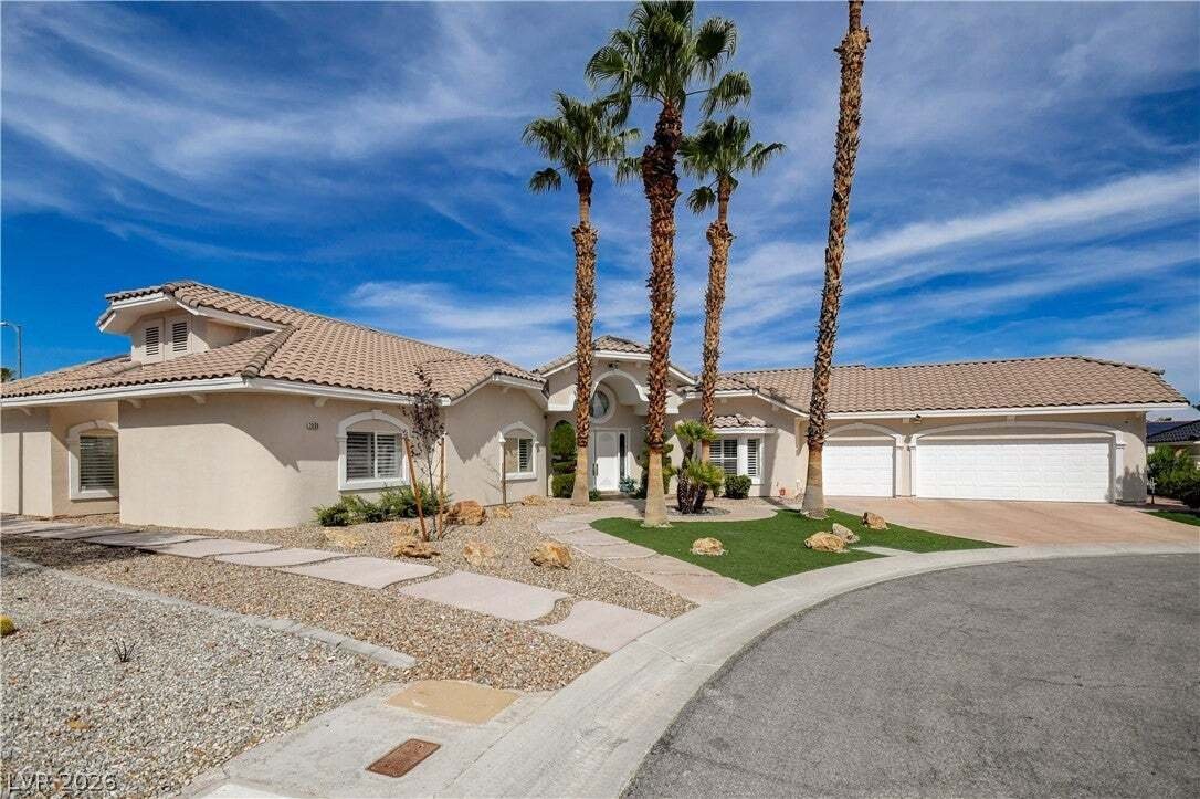House in Las Vegas, Nevada, United States 2 - 18995048