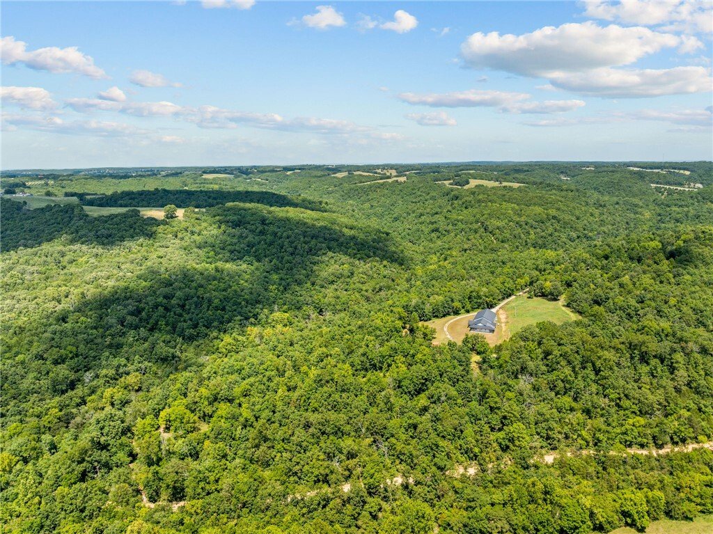 Land in Omaha, Arkansas, United States 5 - 18996115