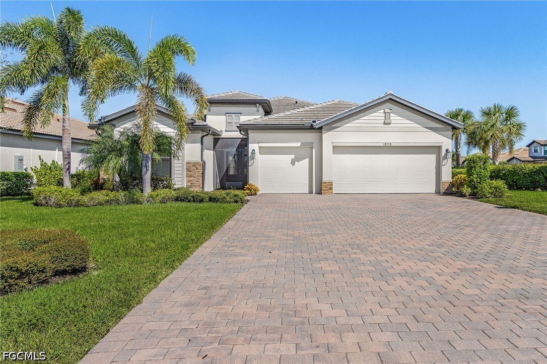 House in Estero, Florida, United States 3 - 18996180