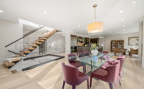 House in Boston, Massachusetts, United States 1