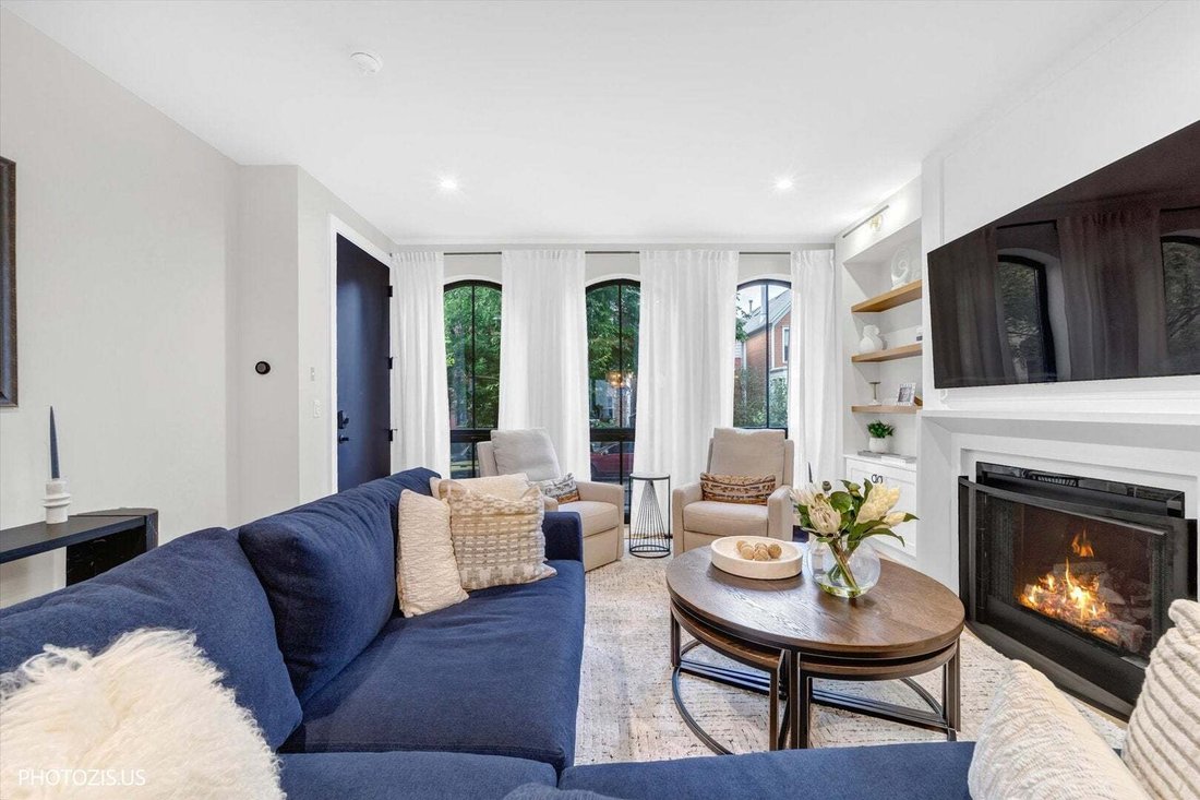 Condo in Chicago, Illinois, United States 4 - 18995969