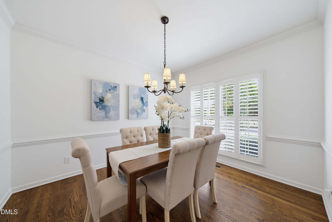 House in Cary, North Carolina, United States 5 - 18993279
