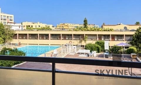 Apartment in Beaulieu-sur-Mer, Provence-Alpes-Côte d'Azur, France 1 - 18998015