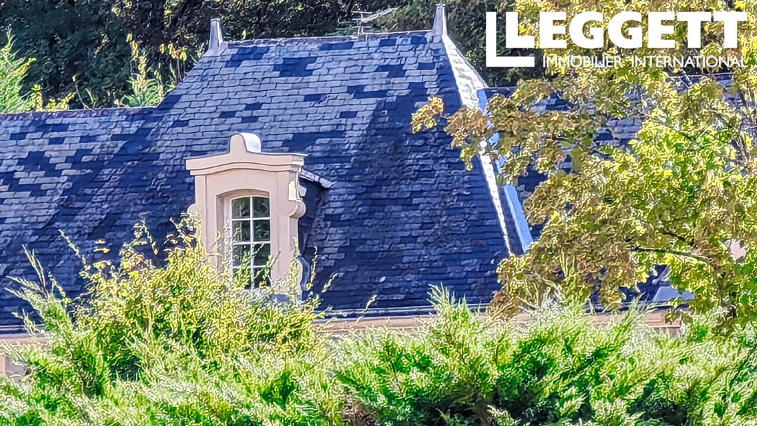 Villa in Centre Ville, Blois, France 3 - 18993868