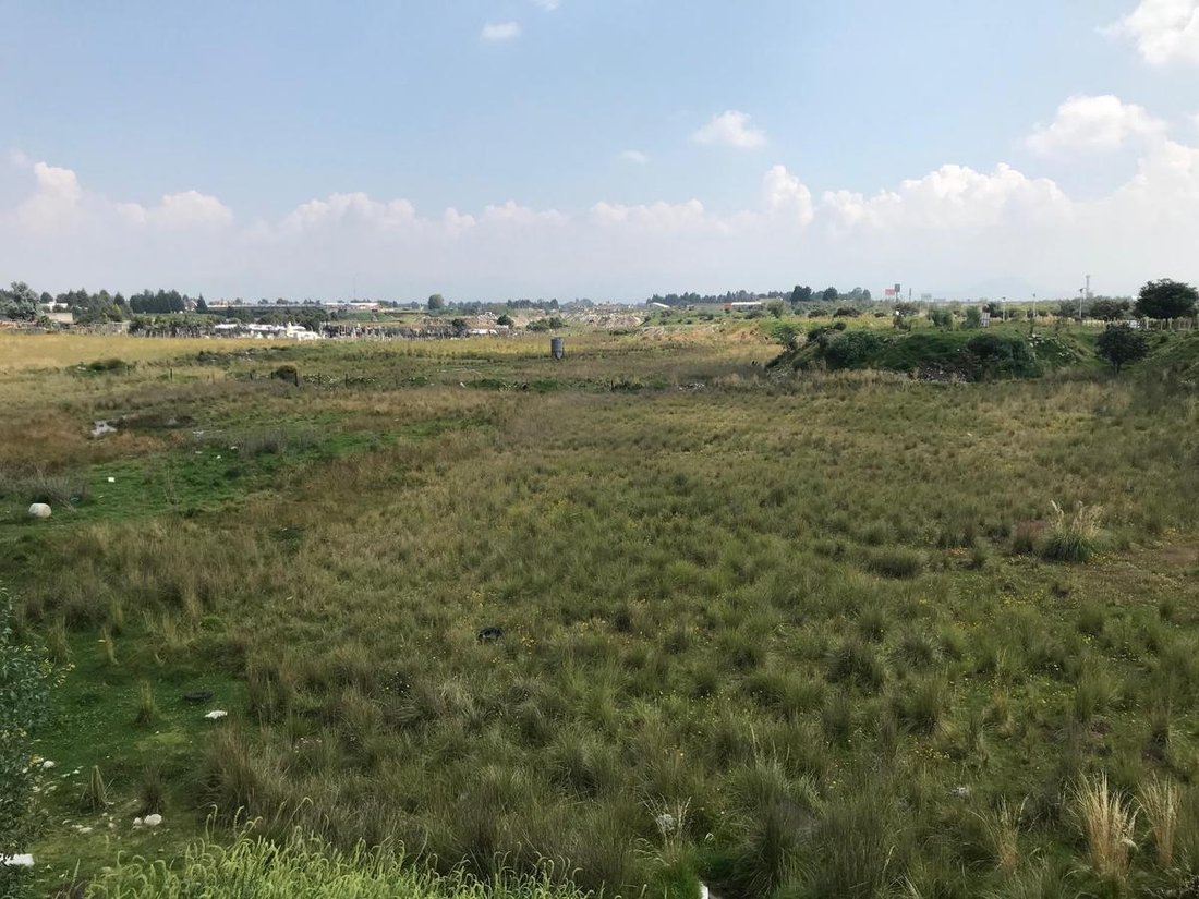 Land in Metepec, State of Mexico, Mexico 3 - 18994372